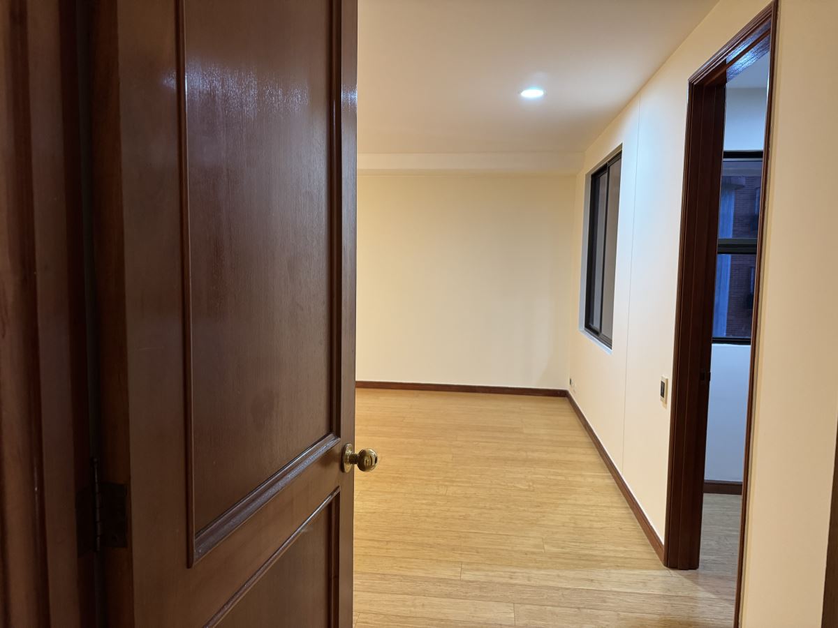 Apartamento en Arriendo - Bogota, SAMPER 4458
