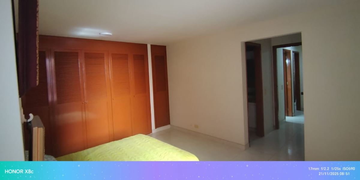 Apartamento en Venta - Bogota, MOLINOS NORTE 5230