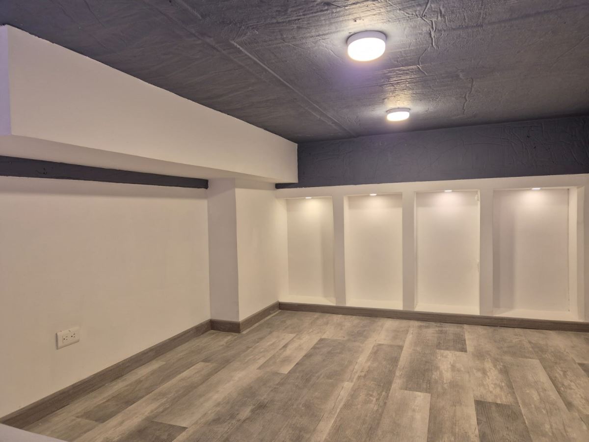 Apartamento en Arriendo - Bogota, LOS CEDROS 4745