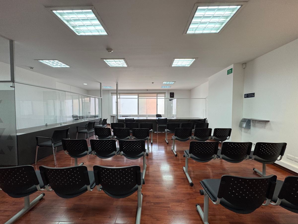 Oficina en Arriendo - Bogota, BELLO HORIZONTE 4336