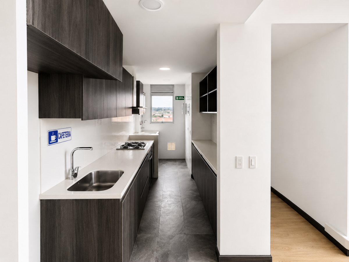 Oficina en Arriendo - Bogota, LA MERCED 6098