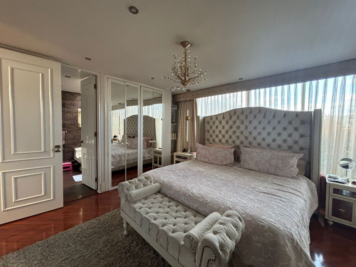 Casa en Venta - Bogota, SOTILEZA 4855
