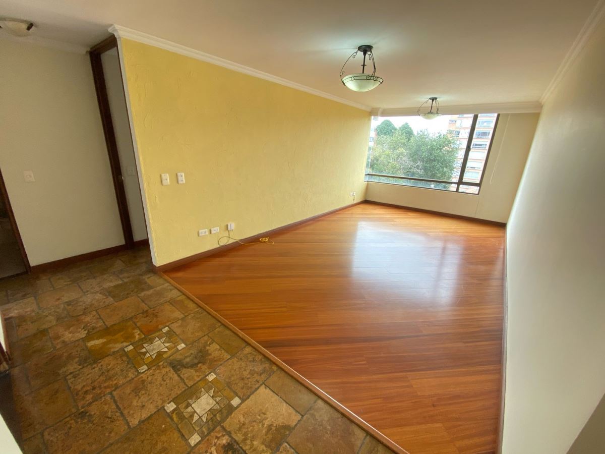 Apartamento en Arriendo - Bogota, LA CALLEJA 4238