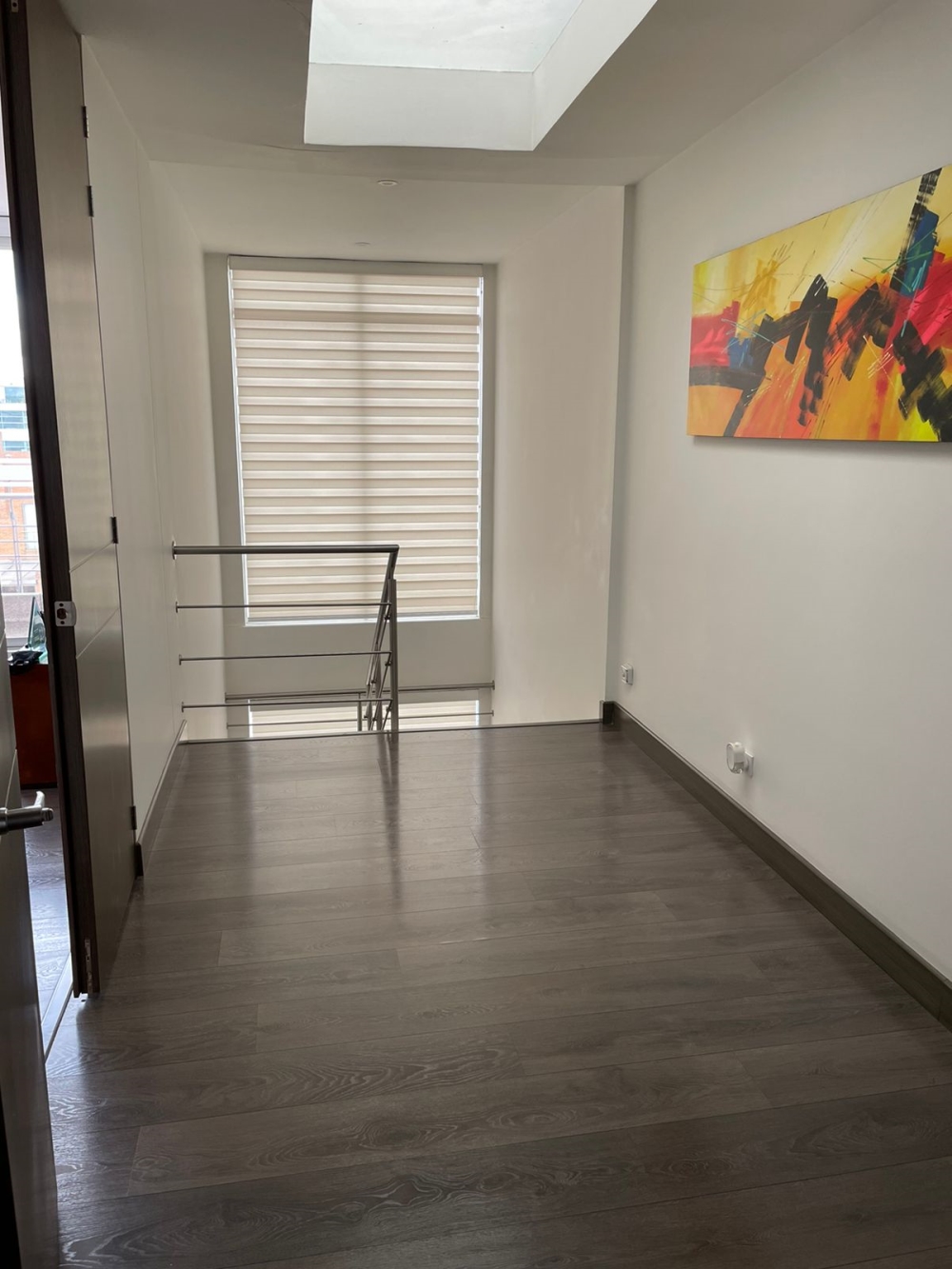 Apartamento en Venta - Bogota, SAN PATRICIO 1594