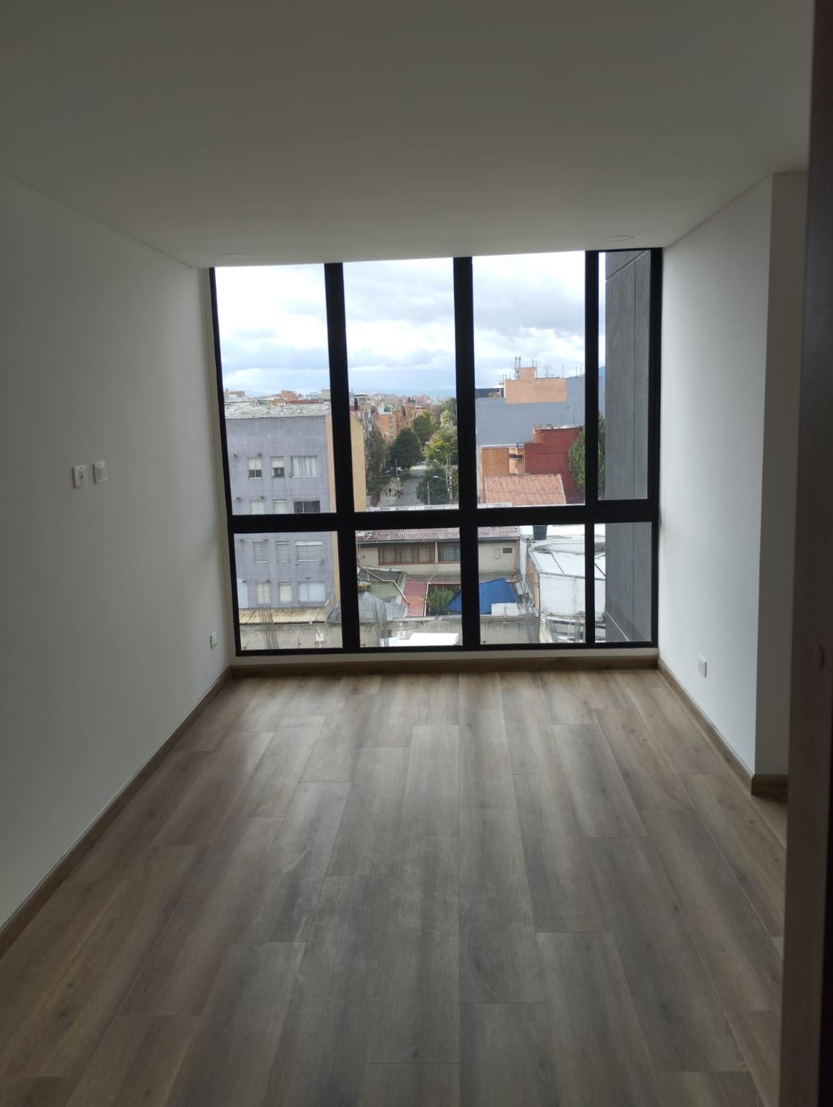 Apartamento en Arriendo - Bogota, ACACIA  4433