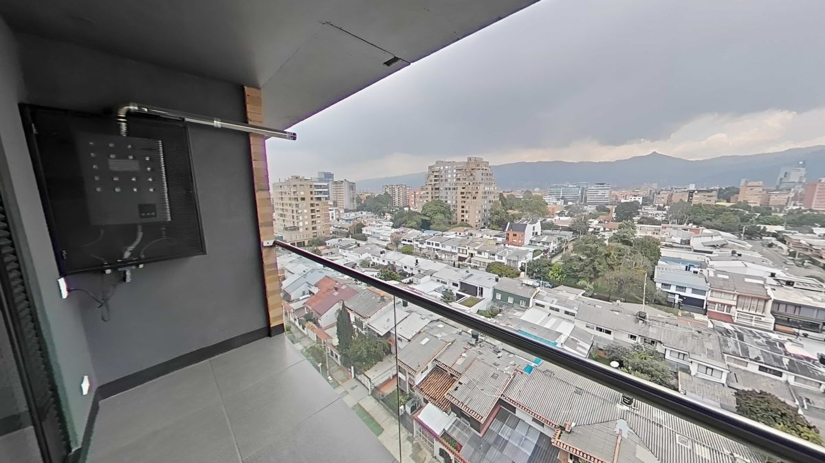 Apartamento en Venta - Bogota, PASADENA 3962
