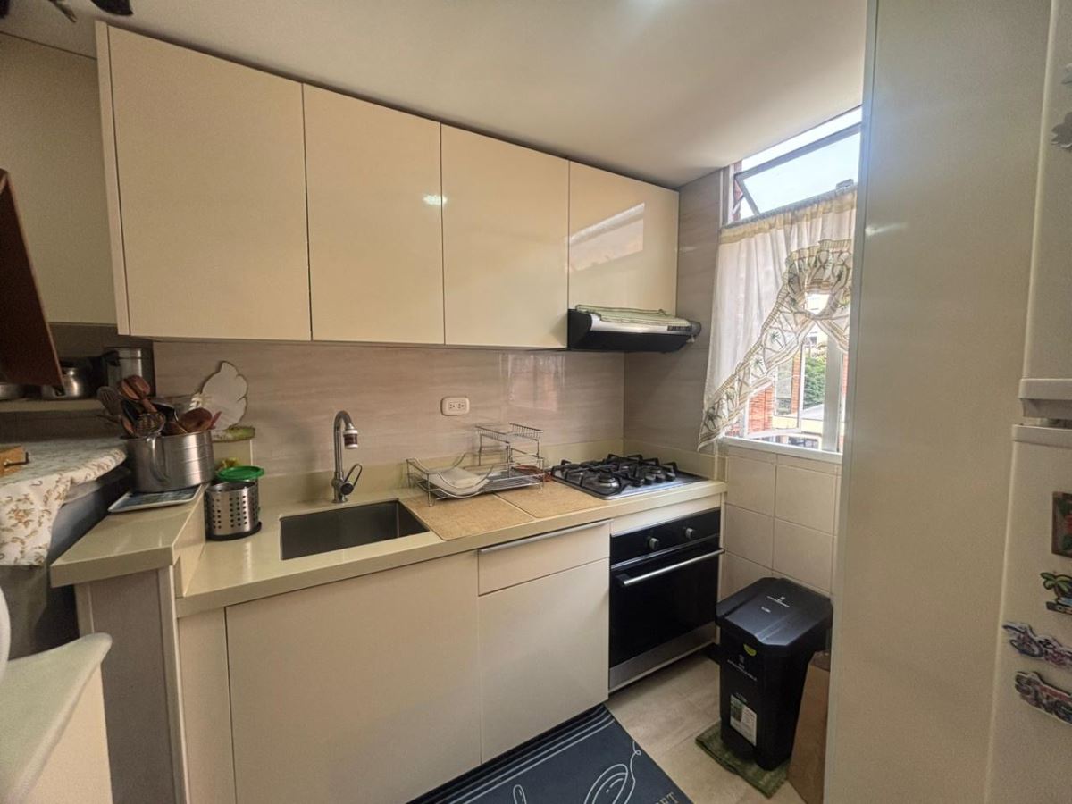 Apartamento en Venta - Bogota, CEDRITOS 5147