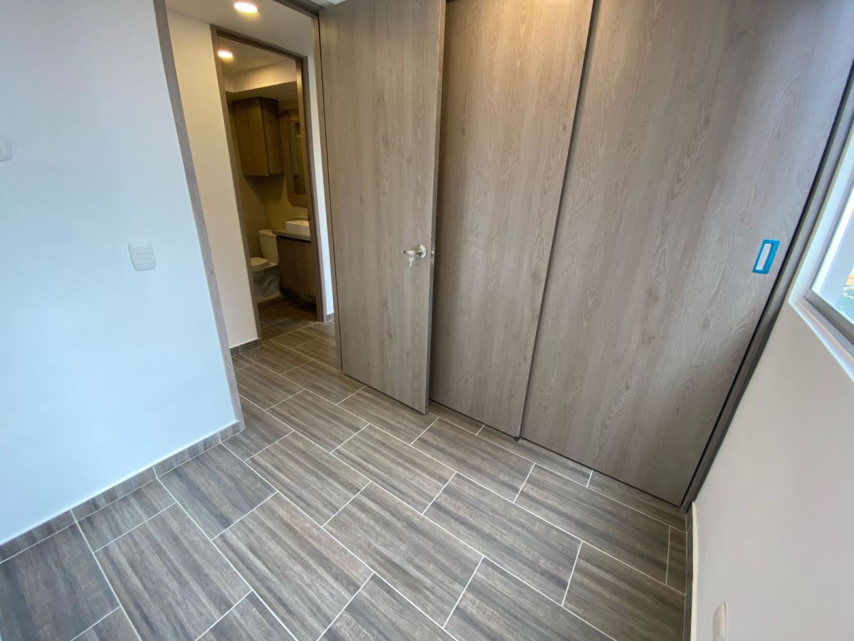 Apartamento en Arriendo - Bogota, BARRANCAS 4174