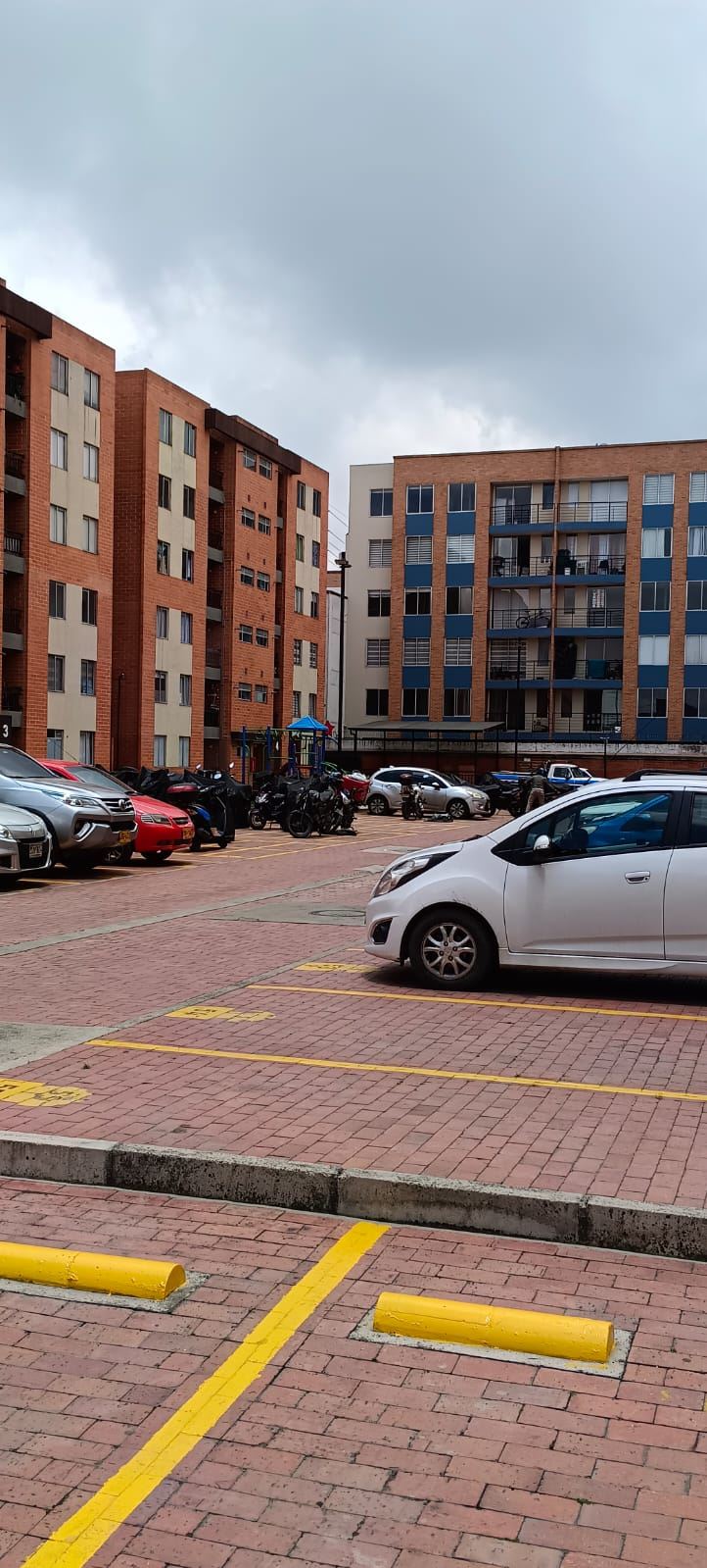 Apartamento en Venta - Mosquera, MOSQUERA 5792