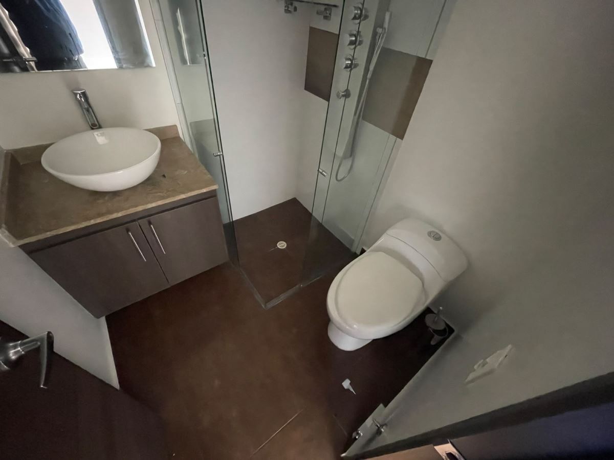 Apartamento en Arriendo - Bogota, CLUB DE LOS LAGARTOS 6329