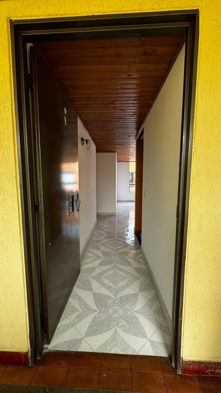 Apartamento en Venta - Bogota, RESTREPO OCCIDENTAL 5639