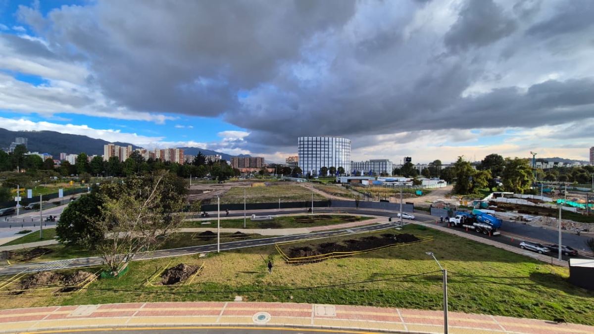 Apartamento en Arriendo - Bogota, ALAMEDA 170 6174