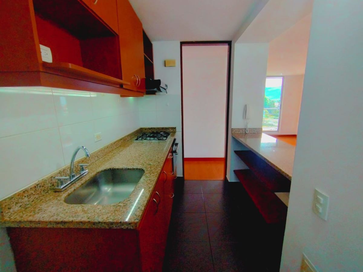 Apartamento en Arriendo - Bogota, LOS PORTALES DEL NORTE 447