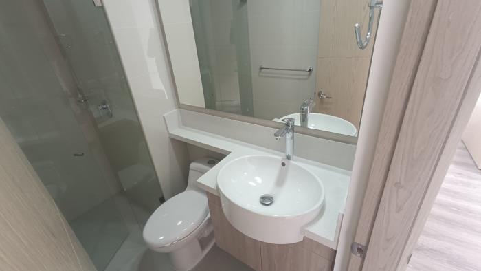Apartamento en Venta - Bogota, SAN JOSÉ DE BAVARIA 2203