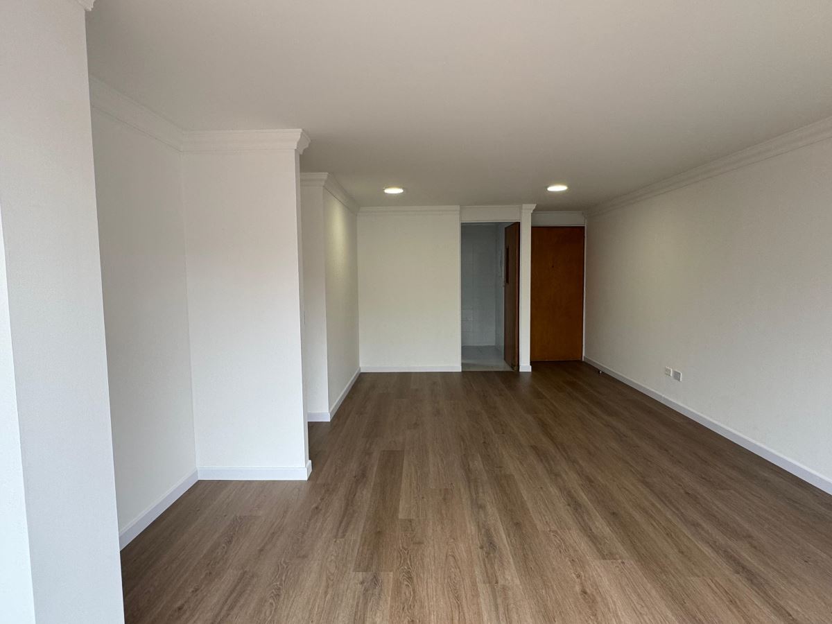 Apartamento en Arriendo - Bogota, PALERMO 5829