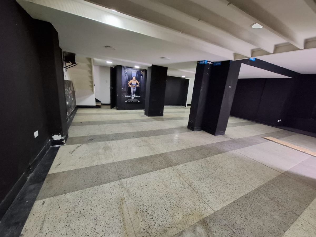 Local en Arriendo - Bogota, LAS NIEVES 4110