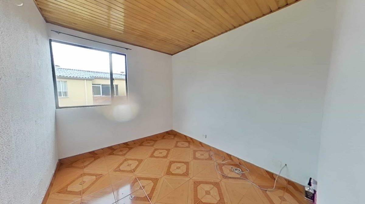 Apartamento en Venta - Bogota, EL TOBERÍN 4715