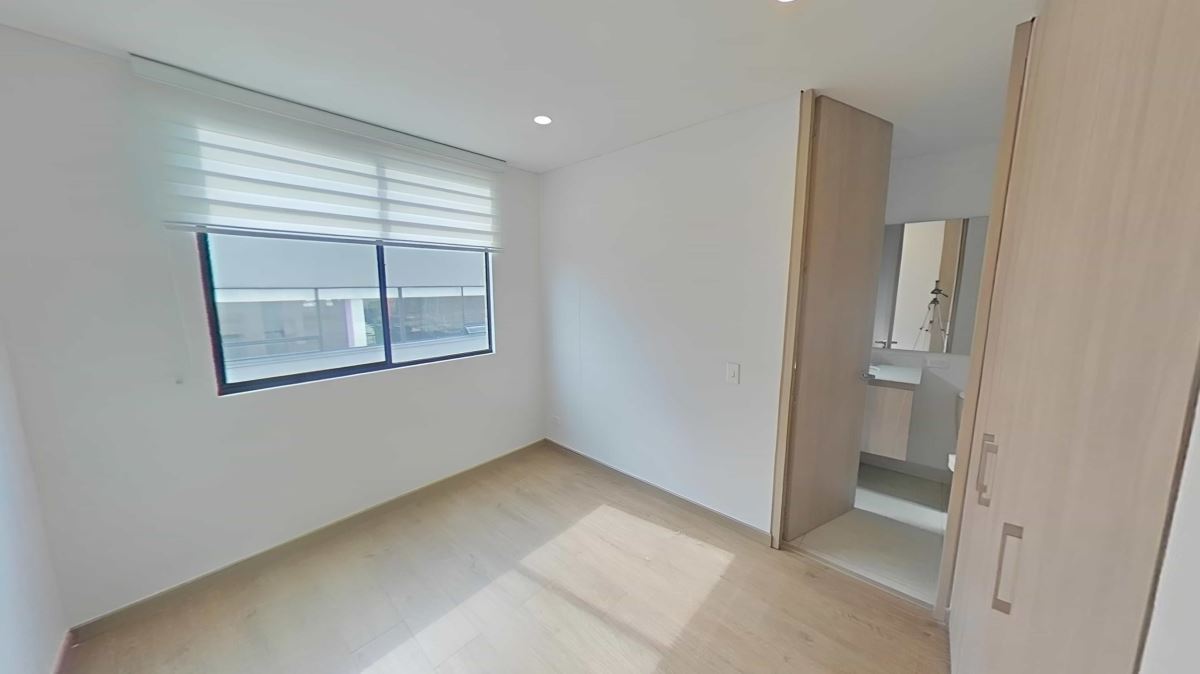 Apartamento en Venta - Bogota, GRAN GRANADA 3353