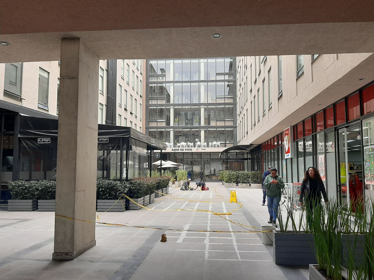 Apartamento en Venta - Chia, CHÍA 2759