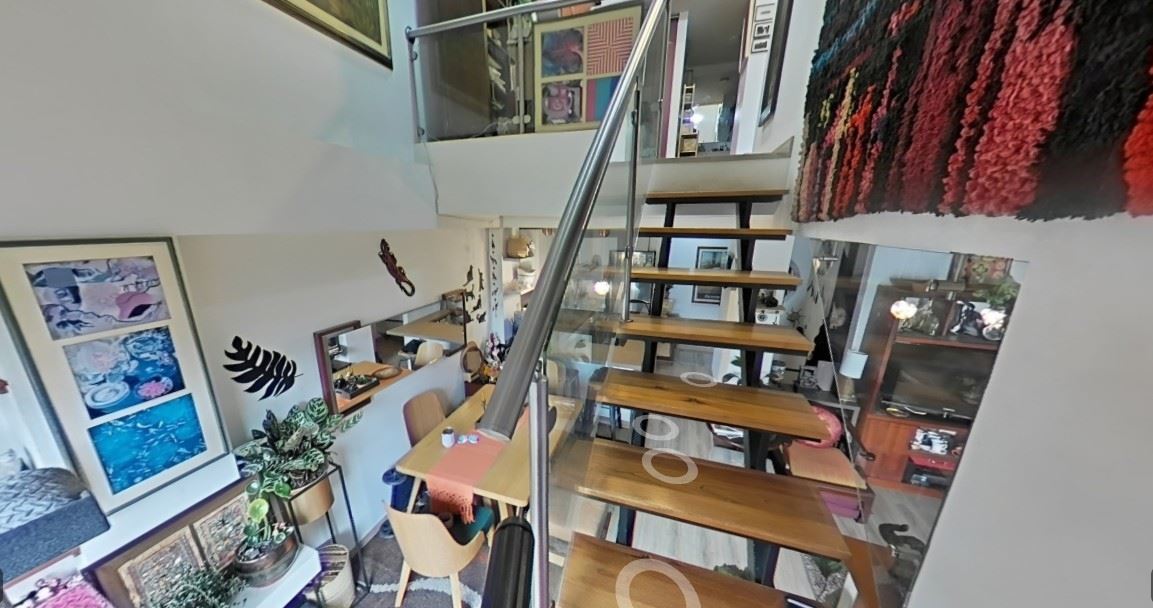 Apartamento en Venta - Bogota, LA SOLEDAD 4367