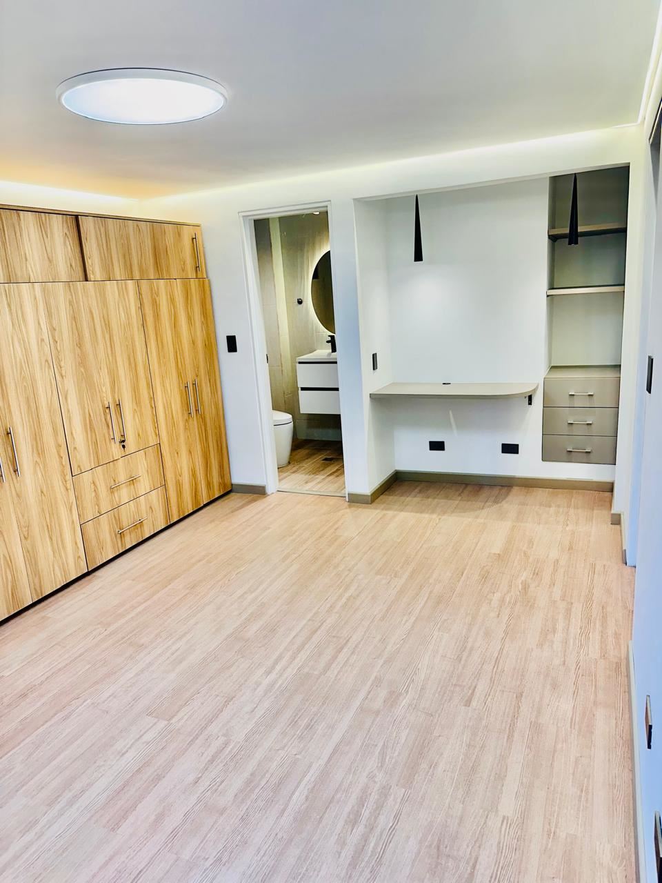 Apartamento en Venta - Bogota, CHICÓ NORTE 5358