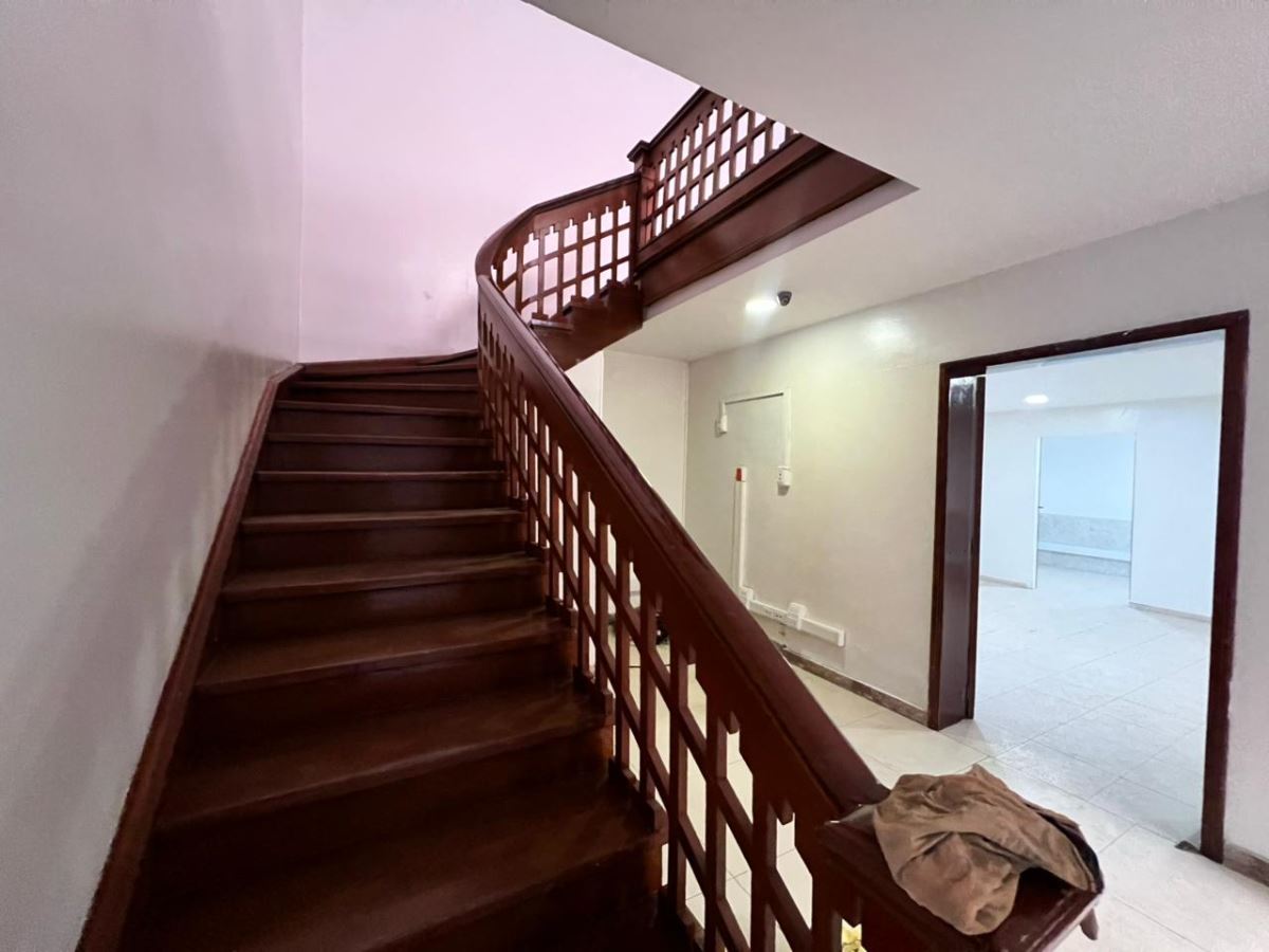 Casa en Arriendo - Bogota, PALERMO 5233