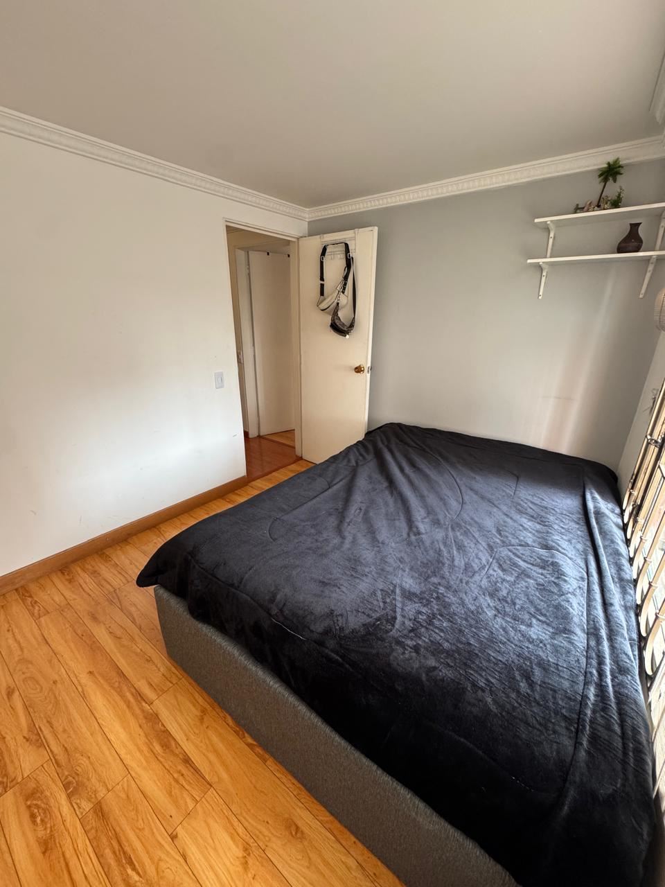 Apartamento en Venta - Bogota, CHAPINERO ALTO 4817