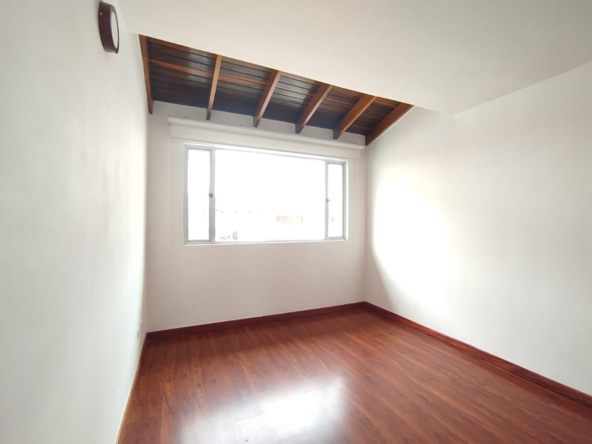 Apartamento en Arriendo - Chia, CHÍA 5288