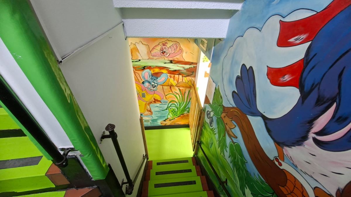 Casa en Arriendo - Bogota, BOLIVIA 6062