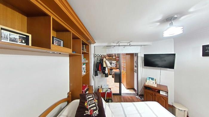 Apartamento en Venta - Bogota, RINCÓN DEL CHICÓ 1916