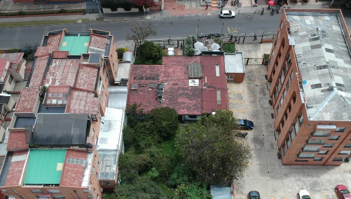 Casa en Venta - Bogota, CEDRITOS 5016