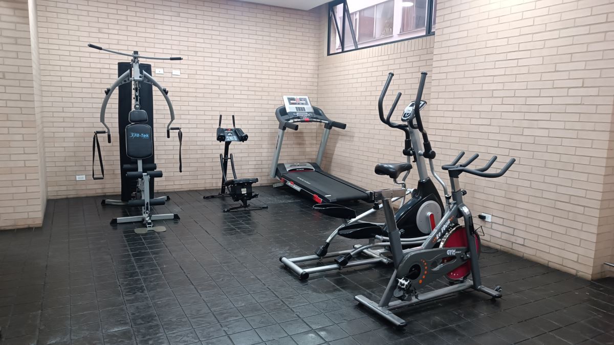 Apartamento en Venta - Bogota, CHICÓ NORTE 4260