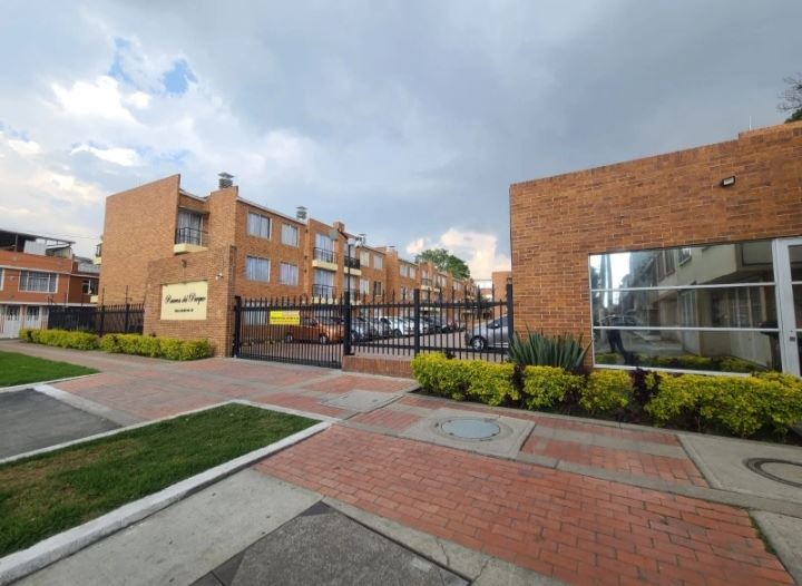 Apartamento en Venta - Bogota, CHAPINERO CENTRAL 1468