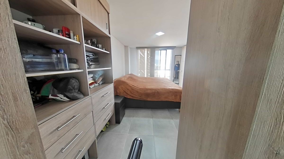 Apartamento en Venta - Bogota, SANTA HELENITA 4942