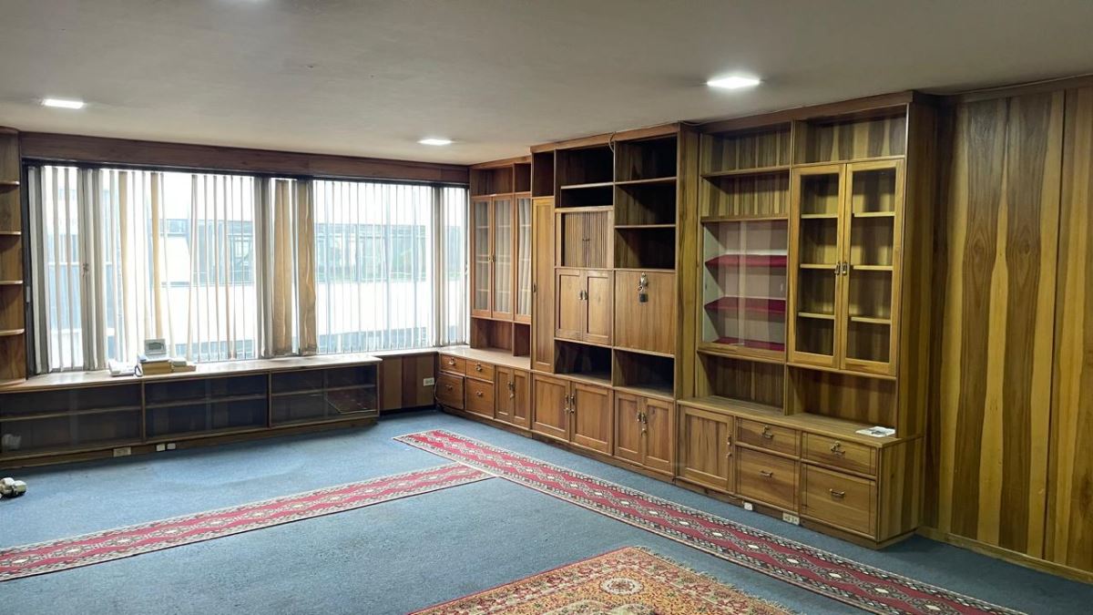 Oficina en Arriendo - Bogota, VERACRUZ 5330