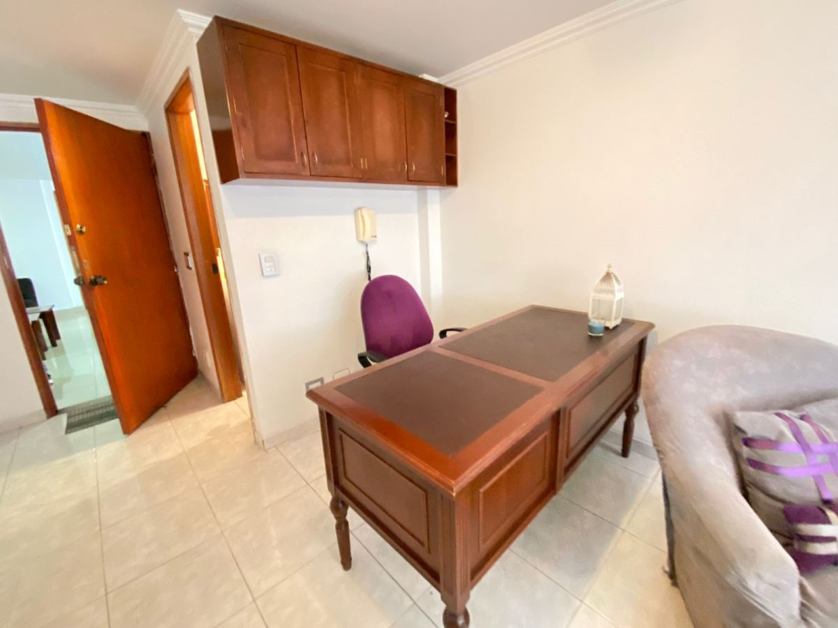 Oficina en Arriendo - Bogota, LAGO GAITÁN 5110