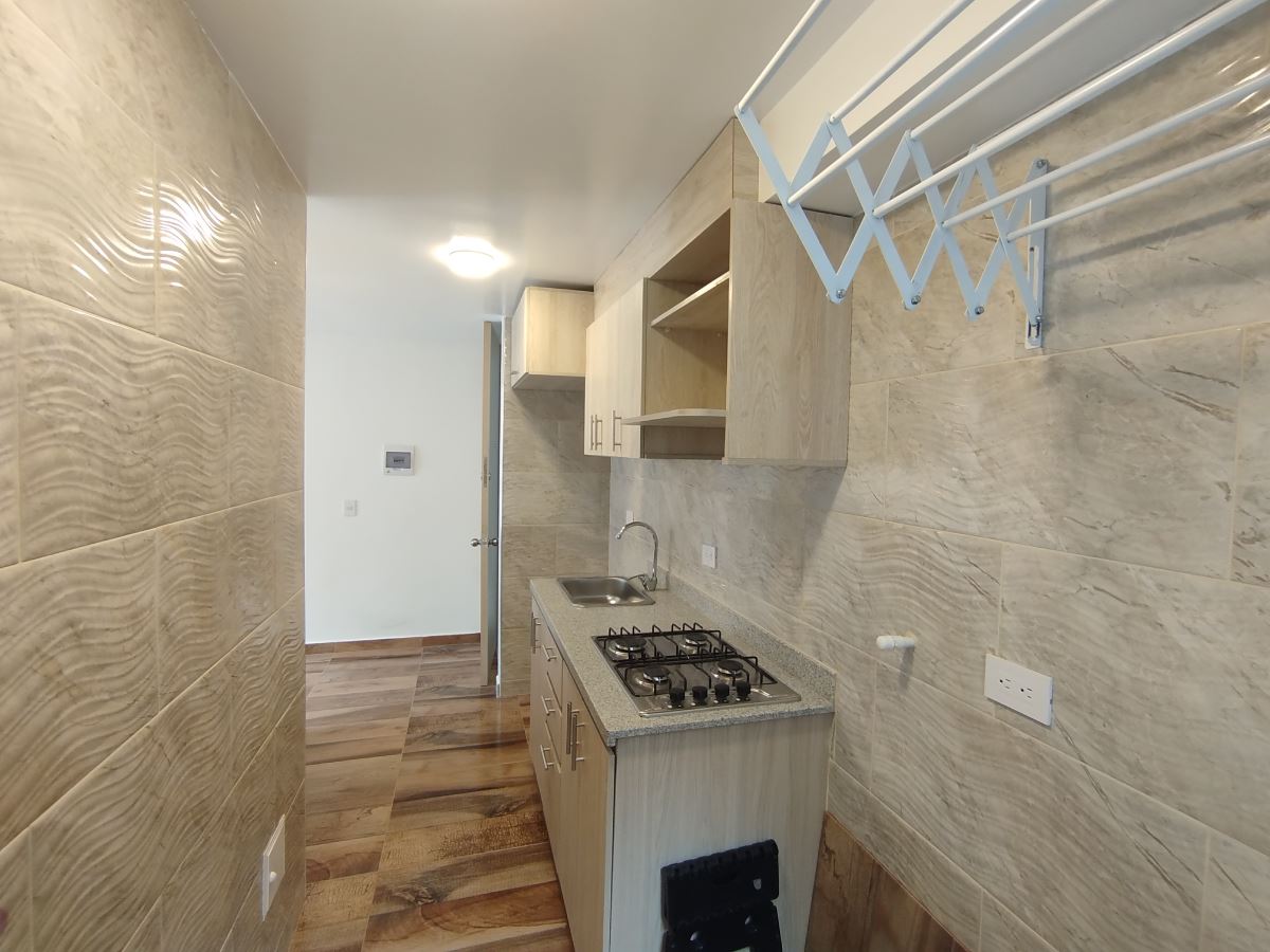 Apartamento en Arriendo - Chia, CHÍA 4487