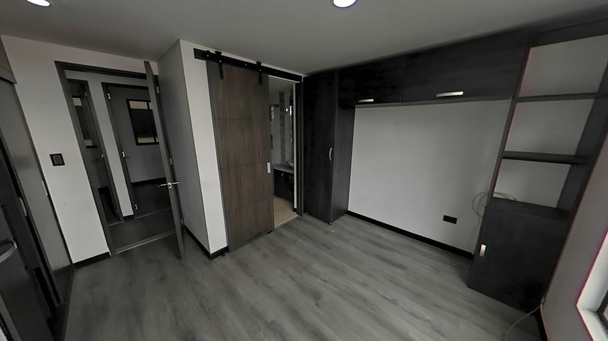 Apartamento en Venta - Bogota, EL LUJÁN 3606