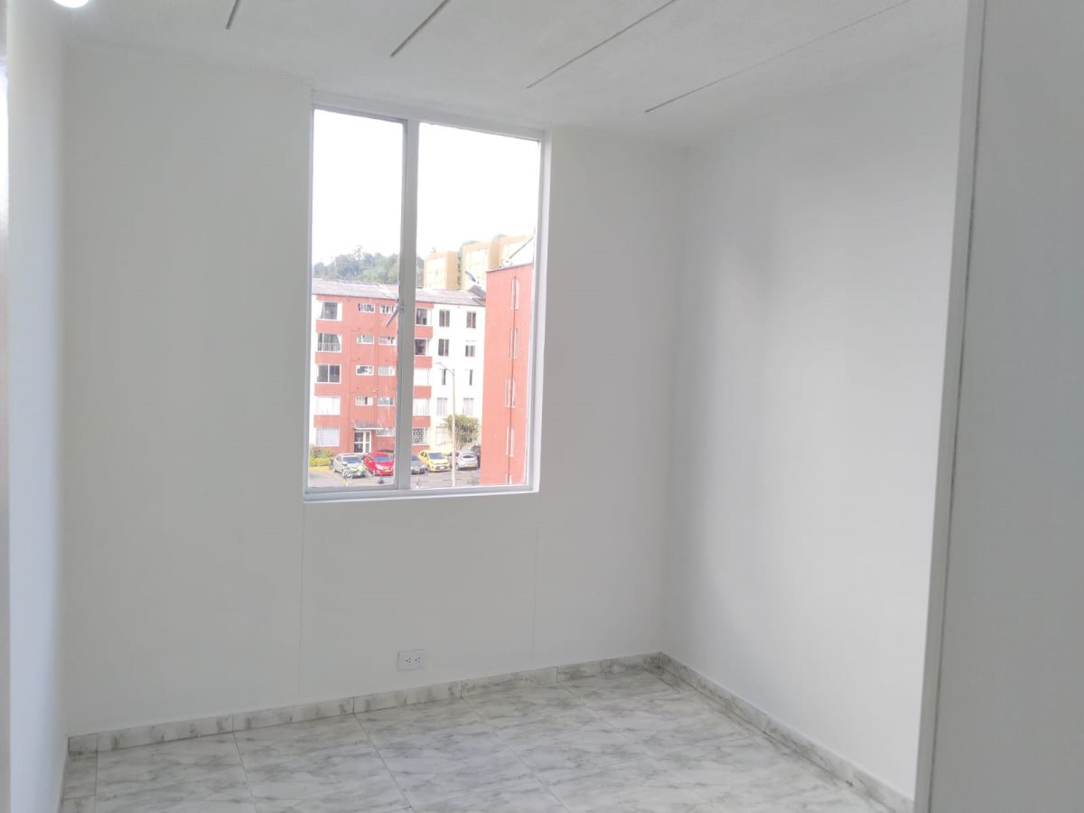 Apartamento en Venta - Bogota, LA CHUCUA 3836
