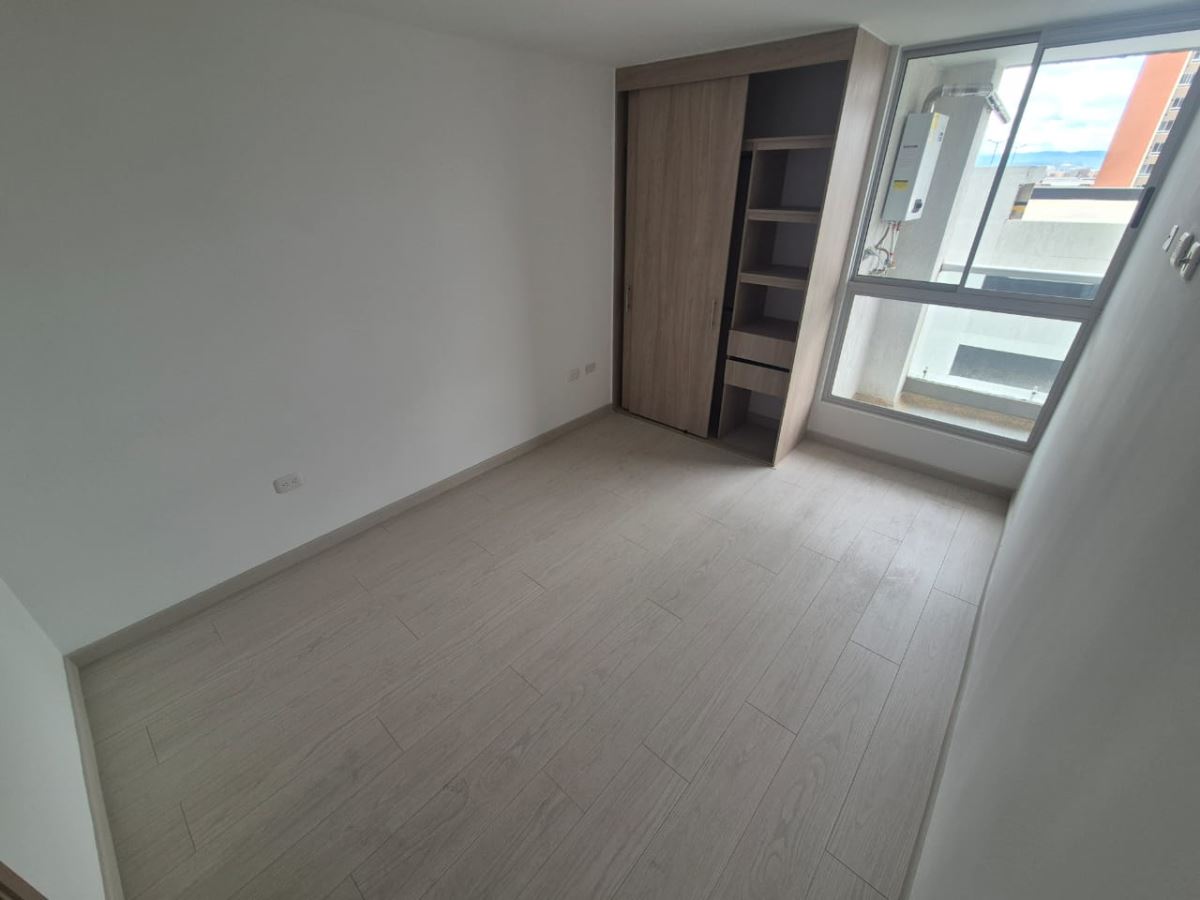 Apartamento en Arriendo - Bogota, CASTILLA 6378