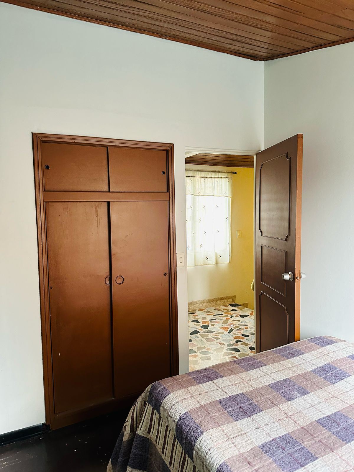 Casa en Arriendo - Bogota, SANTA HELENITA 3897