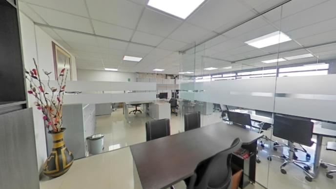 Oficina en Venta - Bogota, MODELIA 3293