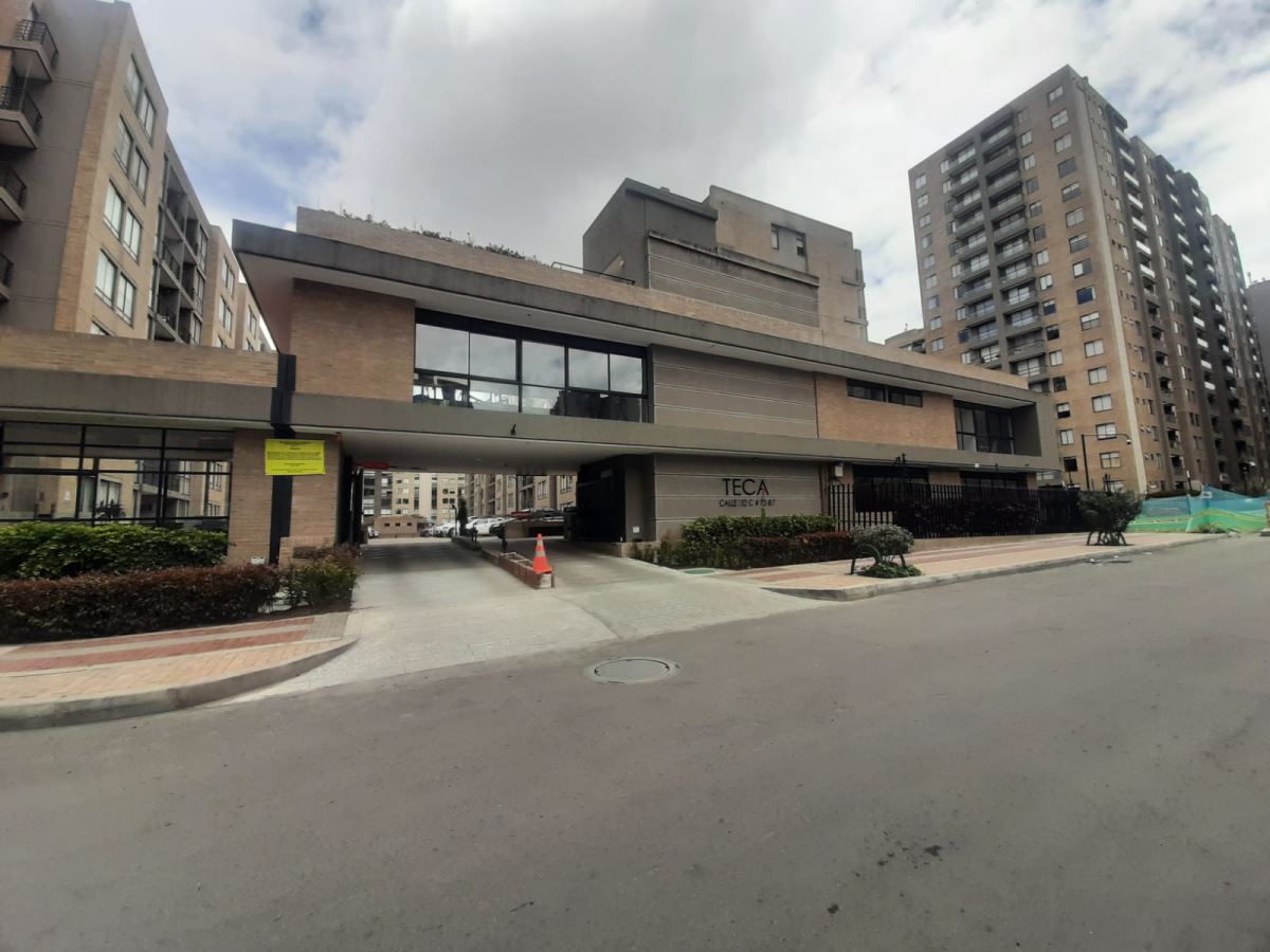 Apartamento en Arriendo - Bogota, COLINA CAMPESTRE I Y II ETAPA 6121