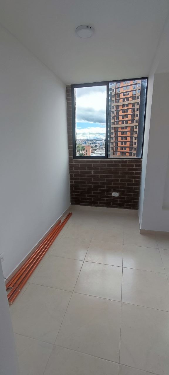 Apartamento en Venta - Bogota, CENTENARIO 4663
