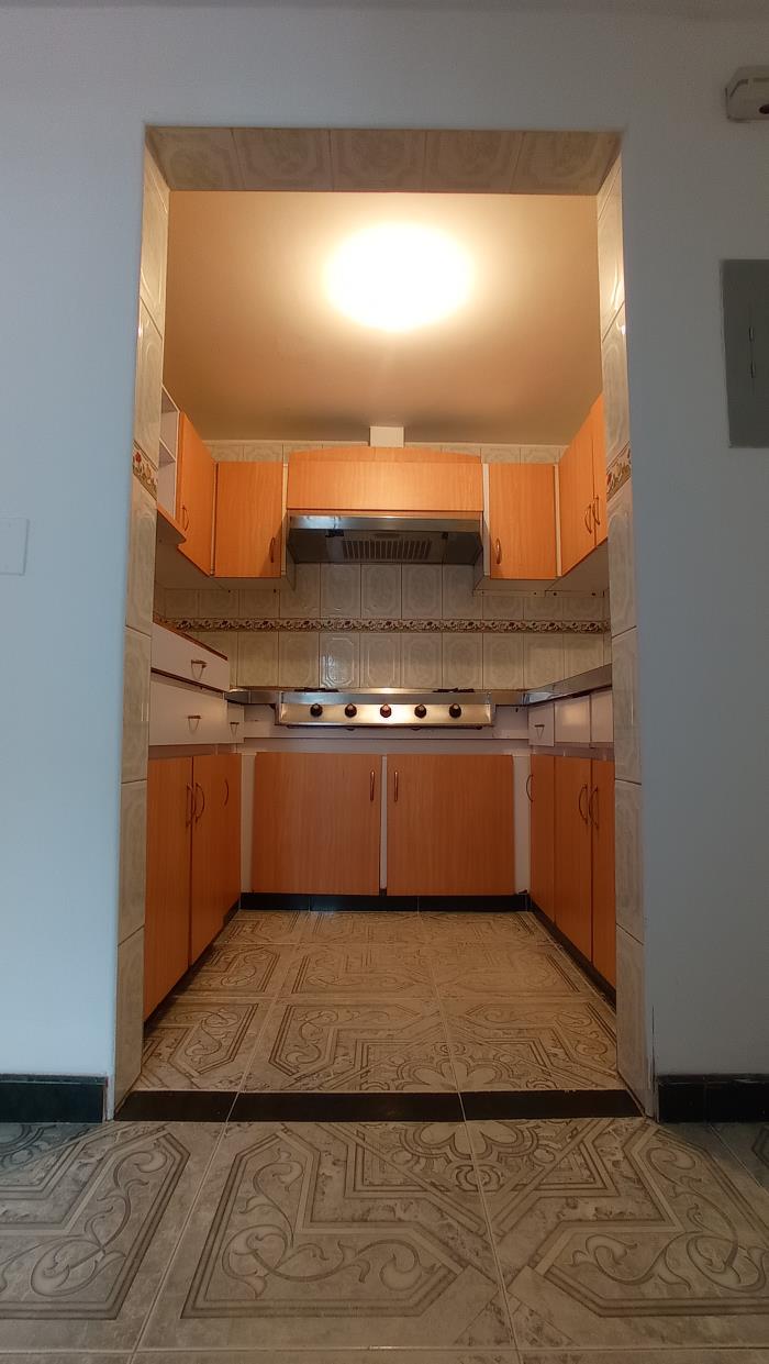 Apartamento en Arriendo - Bogota, AURES 1115