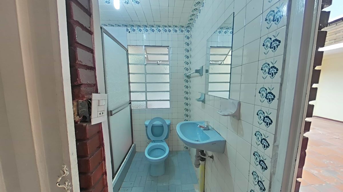 Casa en Venta - Bogota, SANTA ISABEL 4284