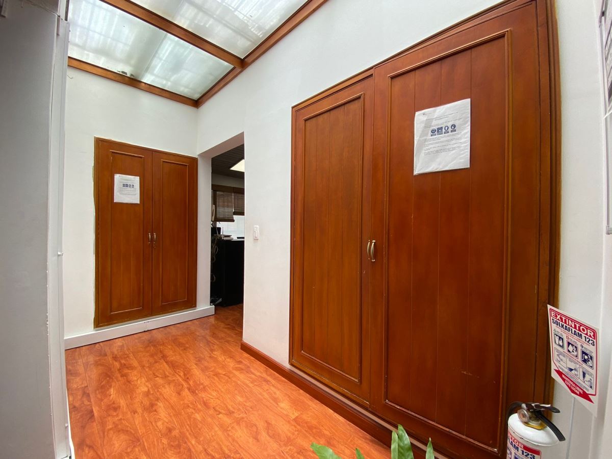 Casa en Arriendo - Bogota, SANTA BÁRBARA 3360
