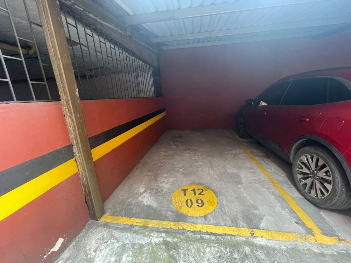 Apartamento en Venta - Bogota, JOSÉ JOAQUÍN VARGAS 4766