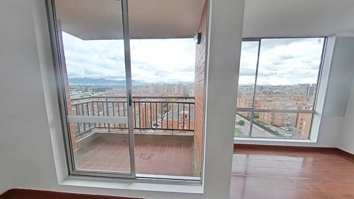 Apartamento en Venta - Bogota, GRAN GRANADA 5265