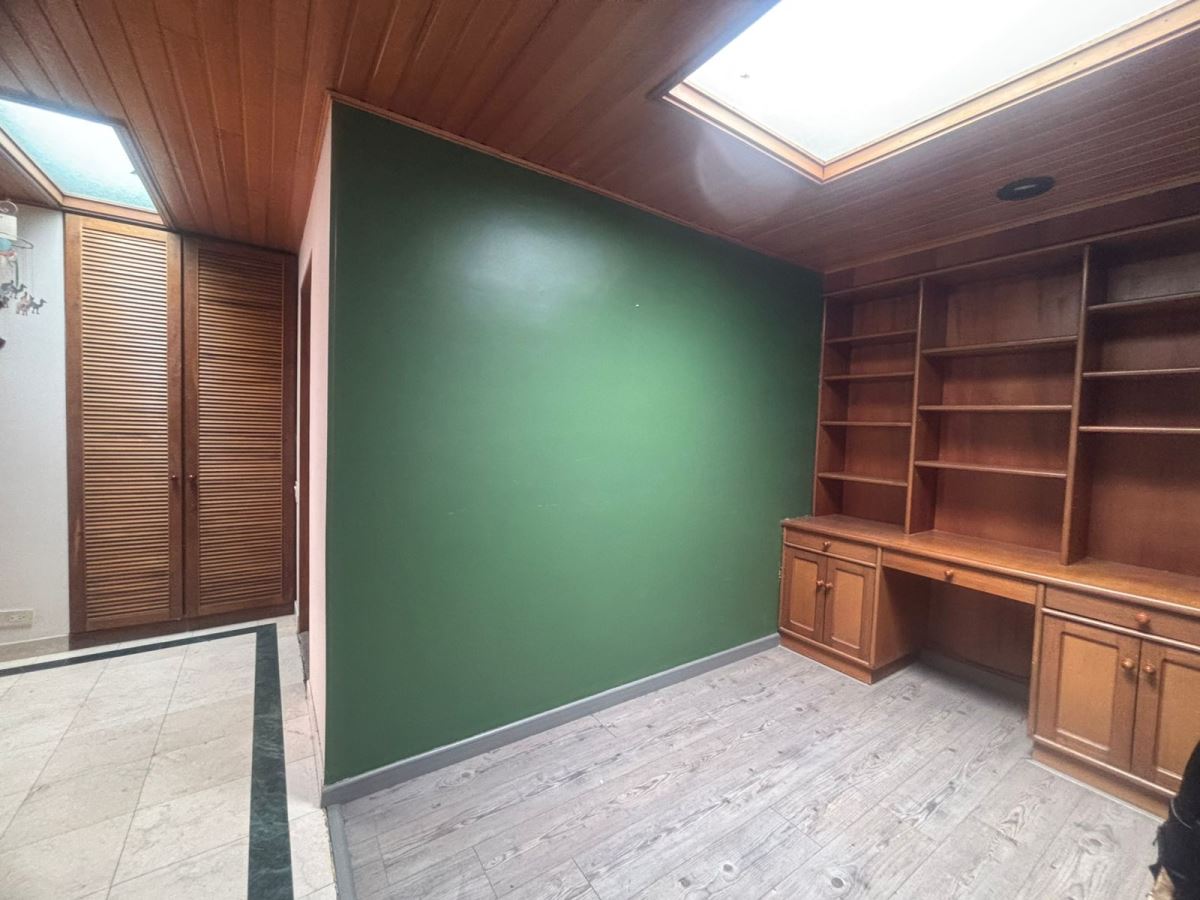 Apartamento en Venta - Bogota, CHICÓ NAVARRA 5141